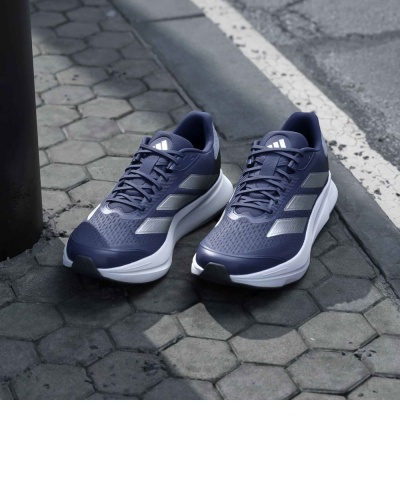 Scarpe Sportive Sneakers Running Adidas DURAMO SL2 M Uomo Blue Navy - Sport Running Shoes Sneakers Adidas DURAMO SL2 M Mens Blue Navy - Chaussures de sport et de running Adidas DURAMO SL2 M pour homme, bleu marine. - Adidas DURAMO SL2 M Herren Laufschuhe Sneaker Blau Marineblau