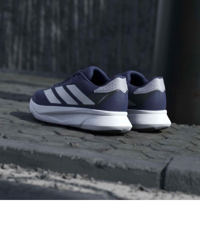 Scarpe Sportive Sneakers Running Adidas DURAMO SL2 M Uomo Blue Navy - Sport Running Shoes Sneakers Adidas DURAMO SL2 M Mens Blue Navy - Chaussures de sport et de running Adidas DURAMO SL2 M pour homme, bleu marine. - Adidas DURAMO SL2 M Herren Laufschuhe Sneaker Blau Marineblau