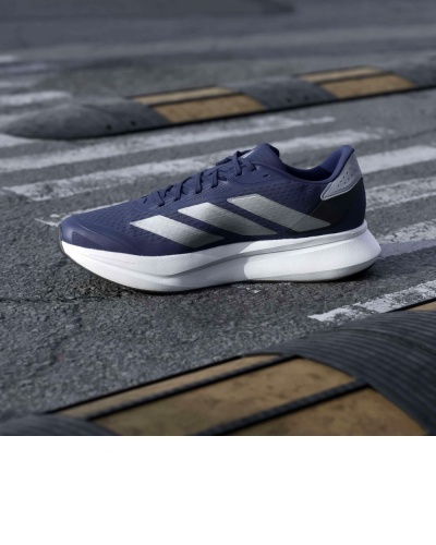 Scarpe Sportive Sneakers Running Adidas DURAMO SL2 M Uomo Blue Navy - Sport Running Shoes Sneakers Adidas DURAMO SL2 M Mens Blue Navy - Chaussures de sport et de running Adidas DURAMO SL2 M pour homme, bleu marine. - Adidas DURAMO SL2 M Herren Laufschuhe Sneaker Blau Marineblau