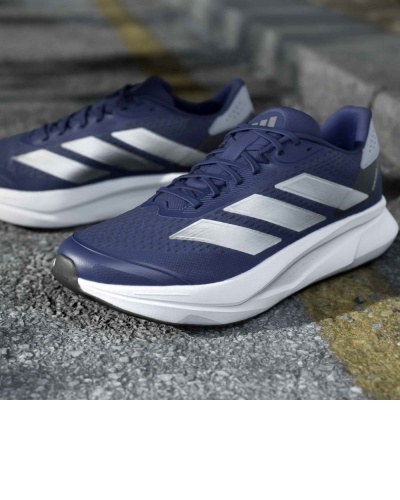 Scarpe Sportive Sneakers Running Adidas DURAMO SL2 M Uomo Blue Navy - Sport Running Shoes Sneakers Adidas DURAMO SL2 M Mens Blue Navy - Chaussures de sport et de running Adidas DURAMO SL2 M pour homme, bleu marine. - Adidas DURAMO SL2 M Herren Laufschuhe Sneaker Blau Marineblau