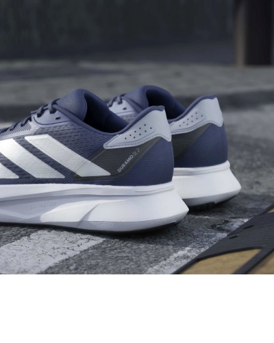 Scarpe Sportive Sneakers Running Adidas DURAMO SL2 M Uomo Blue Navy - Sport Running Shoes Sneakers Adidas DURAMO SL2 M Mens Blue Navy - Chaussures de sport et de running Adidas DURAMO SL2 M pour homme, bleu marine. - Adidas DURAMO SL2 M Herren Laufschuhe Sneaker Blau Marineblau
