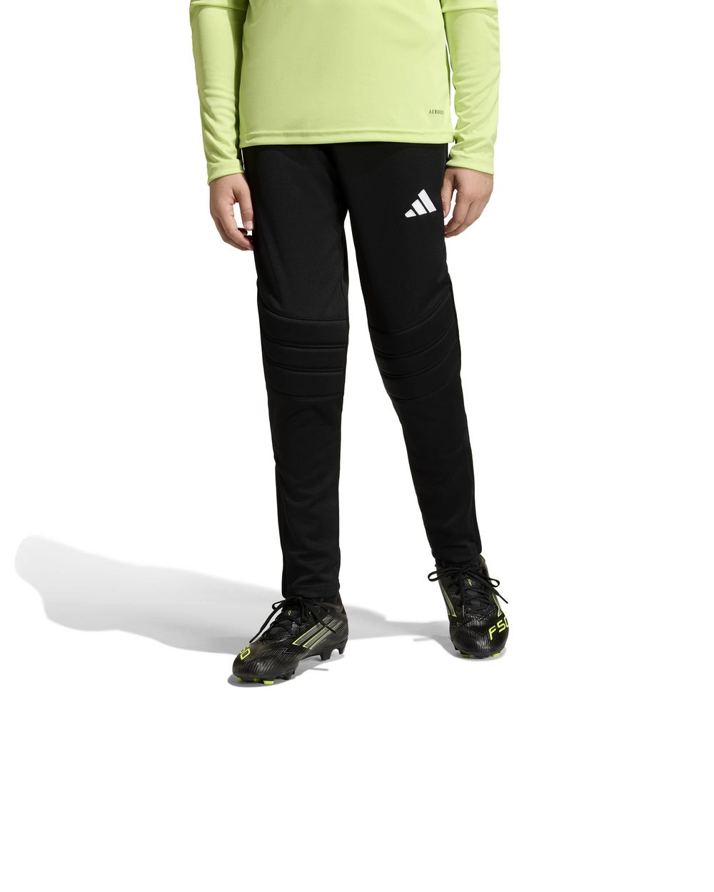 Torwarthose Kinder Jungen Adidas Tierro26 Goalkeeper