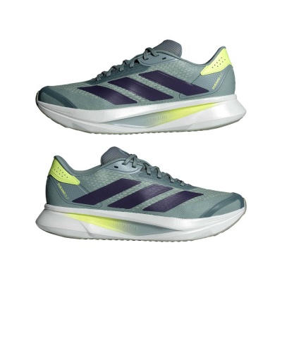 Scarpe Sportive Sneakers Running Adidas DURAMO SL 2 M Uomo Wonder Sage Preloved Violet Hi-Res Yellow - Sports Shoes Running Sneakers Adidas DURAMO SL 2 M Man Wonder Sage Preloved Violet Hi-Res Yellow - Chaussures de sport, baskets de course Adidas DURAMO SL 2 M Homme Wonder Sage Violet Hi-Res Jaune - Adidas DURAMO SL 2 M Herren-Laufschuhe, Wonder Sage, gebraucht, Violett, Hi-Res Yellow