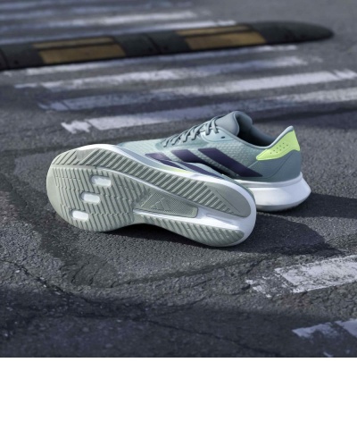 Scarpe Sportive Sneakers Running Adidas DURAMO SL 2 M Uomo Wonder Sage Preloved Violet Hi-Res Yellow - Sports Shoes Running Sneakers Adidas DURAMO SL 2 M Man Wonder Sage Preloved Violet Hi-Res Yellow - Chaussures de sport, baskets de course Adidas DURAMO SL 2 M Homme Wonder Sage Violet Hi-Res Jaune - Adidas DURAMO SL 2 M Herren-Laufschuhe, Wonder Sage, gebraucht, Violett, Hi-Res Yellow