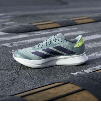 Scarpe Sportive Sneakers Running Adidas DURAMO SL 2 M Uomo Wonder Sage Preloved Violet Hi-Res Yellow - Sports Shoes Running Sneakers Adidas DURAMO SL 2 M Man Wonder Sage Preloved Violet Hi-Res Yellow - Chaussures de sport, baskets de course Adidas DURAMO SL 2 M Homme Wonder Sage Violet Hi-Res Jaune - Adidas DURAMO SL 2 M Herren-Laufschuhe, Wonder Sage, gebraucht, Violett, Hi-Res Yellow