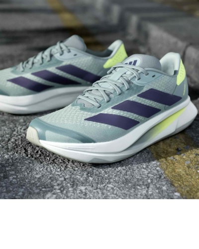 Scarpe Sportive Sneakers Running Adidas DURAMO SL 2 M Uomo Wonder Sage Preloved Violet Hi-Res Yellow - Sports Shoes Running Sneakers Adidas DURAMO SL 2 M Man Wonder Sage Preloved Violet Hi-Res Yellow - Chaussures de sport, baskets de course Adidas DURAMO SL 2 M Homme Wonder Sage Violet Hi-Res Jaune - Adidas DURAMO SL 2 M Herren-Laufschuhe, Wonder Sage, gebraucht, Violett, Hi-Res Yellow