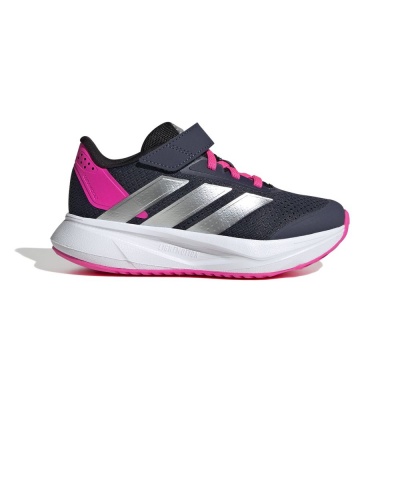 Scarpe da Ginnastica sneakers Adidas DURAMO SL2 EL Children Strappo Blue - Sport Sneakers Adidas DURAMO SL2 EL Children's Strappo Blue - chaussures de sport Adidas DURAMO SL2 EL pour enfants, modèle Strappo bleu - Adidas DURAMO SL2 EL Kinder-Sneaker Strappo Blau