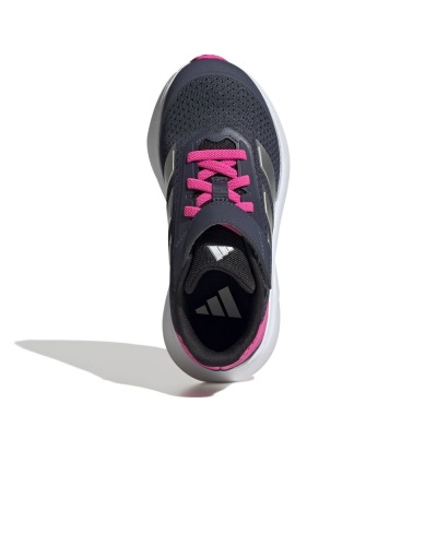 Scarpe da Ginnastica sneakers Adidas DURAMO SL2 EL Children Strappo Blue - Sport Sneakers Adidas DURAMO SL2 EL Children's Strappo Blue - chaussures de sport Adidas DURAMO SL2 EL pour enfants, modèle Strappo bleu - Adidas DURAMO SL2 EL Kinder-Sneaker Strappo Blau