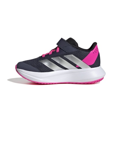 Scarpe da Ginnastica sneakers Adidas DURAMO SL2 EL Children Strappo Blue - Sport Sneakers Adidas DURAMO SL2 EL Children's Strappo Blue - chaussures de sport Adidas DURAMO SL2 EL pour enfants, modèle Strappo bleu - Adidas DURAMO SL2 EL Kinder-Sneaker Strappo Blau