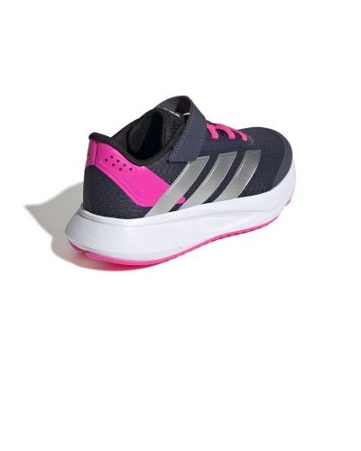 Scarpe da Ginnastica sneakers Adidas DURAMO SL2 EL Children Strappo Blue - Sport Sneakers Adidas DURAMO SL2 EL Children's Strappo Blue - chaussures de sport Adidas DURAMO SL2 EL pour enfants, modèle Strappo bleu - Adidas DURAMO SL2 EL Kinder-Sneaker Strappo Blau