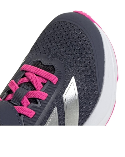 Scarpe da Ginnastica sneakers Adidas DURAMO SL2 EL Children Strappo Blue - Sport Sneakers Adidas DURAMO SL2 EL Children's Strappo Blue - chaussures de sport Adidas DURAMO SL2 EL pour enfants, modèle Strappo bleu - Adidas DURAMO SL2 EL Kinder-Sneaker Strappo Blau