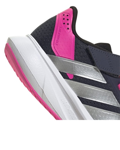 Scarpe da Ginnastica sneakers Adidas DURAMO SL2 EL Children Strappo Blue - Sport Sneakers Adidas DURAMO SL2 EL Children's Strappo Blue - chaussures de sport Adidas DURAMO SL2 EL pour enfants, modèle Strappo bleu - Adidas DURAMO SL2 EL Kinder-Sneaker Strappo Blau