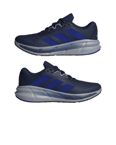 Scarpe Sportive Sneakers Running Adidas QUESTAR 3 M uomo Tech Indigo , Lucid Blue , Halo Silver - Sport Shoes Running Sneakers Adidas QUESTAR 3 M men Tech Indigo, Lucid Blue, Halo Silver - Chaussures de sport, baskets de running Adidas QUESTAR 3M homme Tech Indigo, Lucid Blue, Halo Silver - Adidas QUESTAR 3M Herren Laufschuhe Sportschuhe Indigo, Lucid Blue, Halo Silver