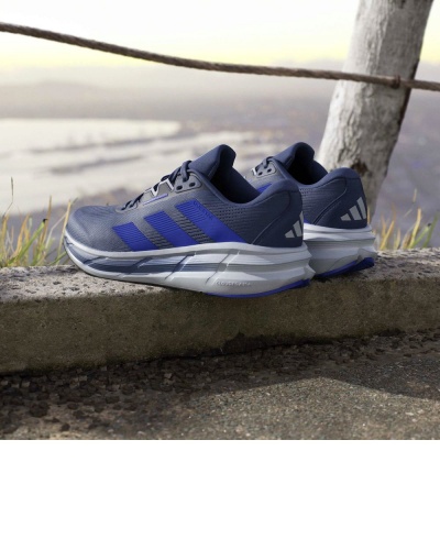 Scarpe Sportive Sneakers Running Adidas QUESTAR 3 M uomo Tech Indigo , Lucid Blue , Halo Silver - Sport Shoes Running Sneakers Adidas QUESTAR 3 M men Tech Indigo, Lucid Blue, Halo Silver - Chaussures de sport, baskets de running Adidas QUESTAR 3M homme Tech Indigo, Lucid Blue, Halo Silver - Adidas QUESTAR 3M Herren Laufschuhe Sportschuhe Indigo, Lucid Blue, Halo Silver