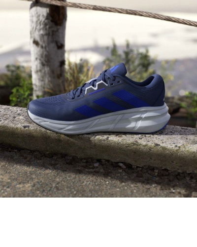Scarpe Sportive Sneakers Running Adidas QUESTAR 3 M uomo Tech Indigo , Lucid Blue , Halo Silver - Sport Shoes Running Sneakers Adidas QUESTAR 3 M men Tech Indigo, Lucid Blue, Halo Silver - Chaussures de sport, baskets de running Adidas QUESTAR 3M homme Tech Indigo, Lucid Blue, Halo Silver - Adidas QUESTAR 3M Herren Laufschuhe Sportschuhe Indigo, Lucid Blue, Halo Silver