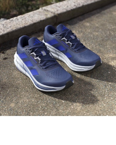 Scarpe Sportive Sneakers Running Adidas QUESTAR 3 M uomo Tech Indigo , Lucid Blue , Halo Silver - Sport Shoes Running Sneakers Adidas QUESTAR 3 M men Tech Indigo, Lucid Blue, Halo Silver - Chaussures de sport, baskets de running Adidas QUESTAR 3M homme Tech Indigo, Lucid Blue, Halo Silver - Adidas QUESTAR 3M Herren Laufschuhe Sportschuhe Indigo, Lucid Blue, Halo Silver