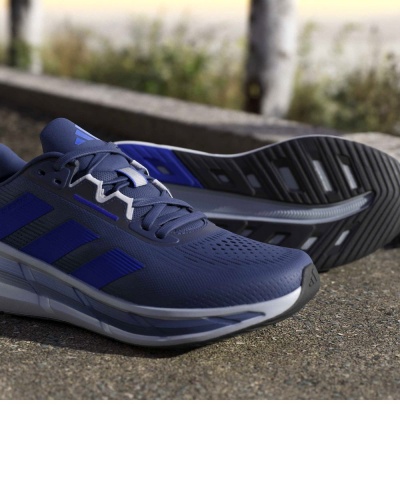 Scarpe Sportive Sneakers Running Adidas QUESTAR 3 M uomo Tech Indigo , Lucid Blue , Halo Silver - Sport Shoes Running Sneakers Adidas QUESTAR 3 M men Tech Indigo, Lucid Blue, Halo Silver - Chaussures de sport, baskets de running Adidas QUESTAR 3M homme Tech Indigo, Lucid Blue, Halo Silver - Adidas QUESTAR 3M Herren Laufschuhe Sportschuhe Indigo, Lucid Blue, Halo Silver