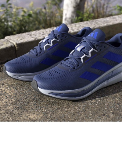 Scarpe Sportive Sneakers Running Adidas QUESTAR 3 M uomo Tech Indigo , Lucid Blue , Halo Silver - Sport Shoes Running Sneakers Adidas QUESTAR 3 M men Tech Indigo, Lucid Blue, Halo Silver - Chaussures de sport, baskets de running Adidas QUESTAR 3M homme Tech Indigo, Lucid Blue, Halo Silver - Adidas QUESTAR 3M Herren Laufschuhe Sportschuhe Indigo, Lucid Blue, Halo Silver