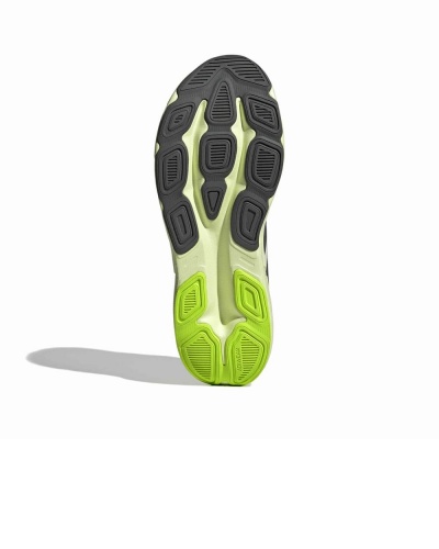 Scarpe Sportive Sneakers Running Adidas QUESTAR 4 M uomo bianco verde - Adidas QUESTAR 4 M Men's Running Sneakers White Green - Chassures de running Adidas QUESTAR 4 M pour homme, blanches et vertes - Adidas QUESTAR 4 M Herren-Laufschuhe Weiß Grün