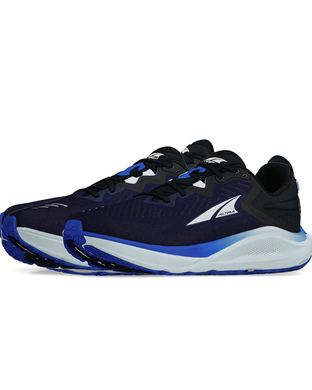 Scarpe Corsa Running Shoes UOMO Altra Navy Black PARADIGM 8 M - Imagen 9 de 17