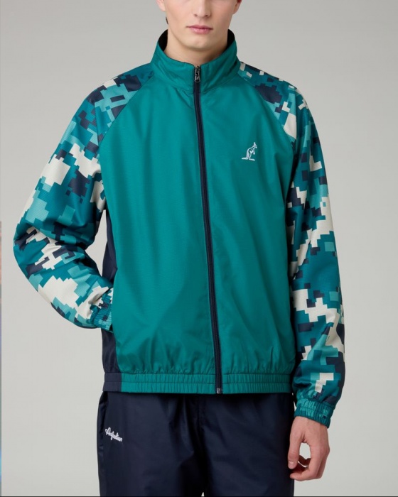 Tuta intera completa Australian TACTICS IN BRICE TENNIS Poliestere Woven Microfibra uomo made In Italy EVERGLADES - Australian TACTICS IN BRICE TENNIS Polyester Woven Microfiber Men\'s Full Tracksuit Made In Italy EVERGLADES - Survêtement intégral pour homme Australian TACTICS IN BRICE TENNIS en microfibre de polyester tissée, fabriqué en Italie, EVERGLADES - Australische Taktiken im BRICE Tennis-Trainingsanzug für Herren aus gewebter Polyester-Mikrofaser, hergestellt in Italien, Everglades
