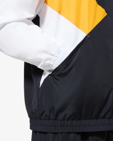 Tuta intera completa Australian LIFE IN SMASH POLIESTERE uomo BLU NAVY - Full sport leisure Tracksuit Australian LIFE IN SMASH POLYESTER Mens NAVY BLUE - Survêtement de sport complet de loisirs australien LIFE IN SMASH POLYESTER Homme BLEU MARINE - Voller Sport Freizeit Trainingsanzug Australian LIFE IN SMASH POLYESTER Herren MARINEBLAU