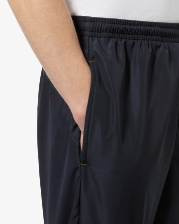 Tuta intera completa Australian LIFE IN SMASH POLIESTERE uomo BLU NAVY - Full sport leisure Tracksuit Australian LIFE IN SMASH POLYESTER Mens NAVY BLUE - Survêtement de sport complet de loisirs australien LIFE IN SMASH POLYESTER Homme BLEU MARINE - Voller Sport Freizeit Trainingsanzug Australian LIFE IN SMASH POLYESTER Herren MARINEBLAU