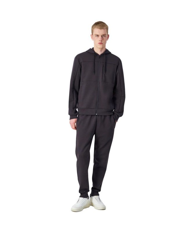 survêtement Costume complet Full Tracksuit HOMME Champion Core Gris - Imagen 7 de 11