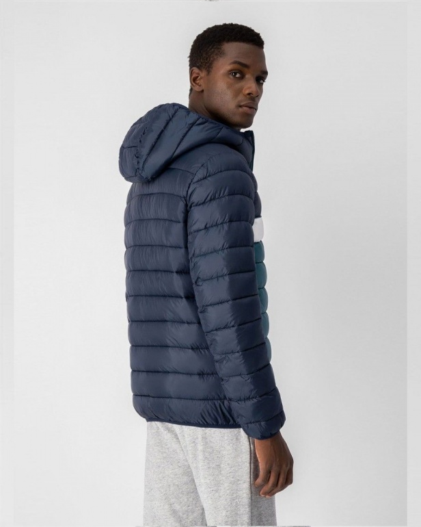 Piumino new arrivals bomber uomo