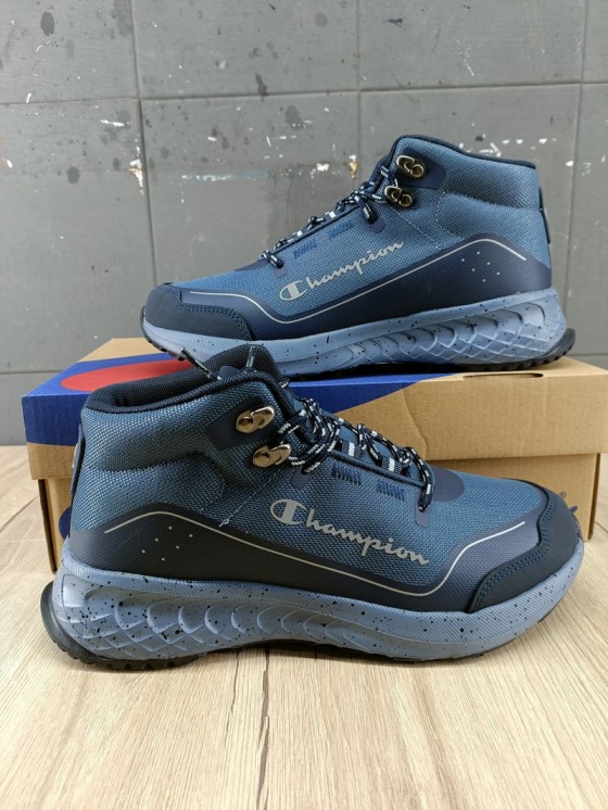 Scarpe uomo champion best sale