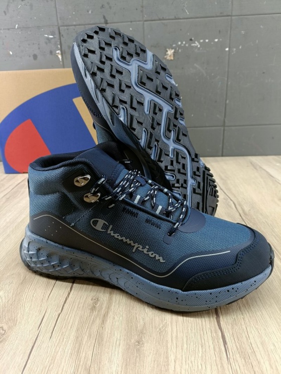 Scarpe hot sale uomo champion