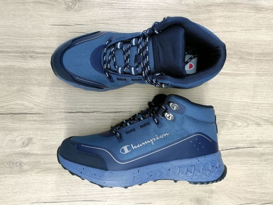 Scarpe uomo clearance champion