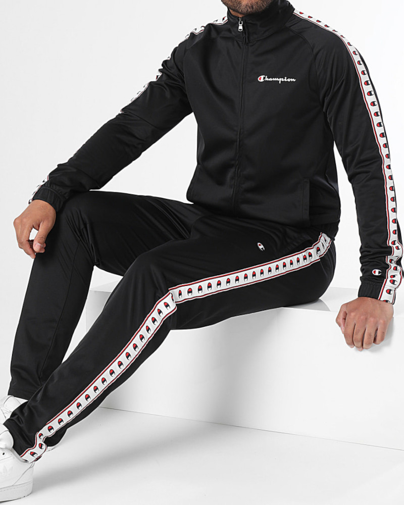 Survetement champion homme clearance