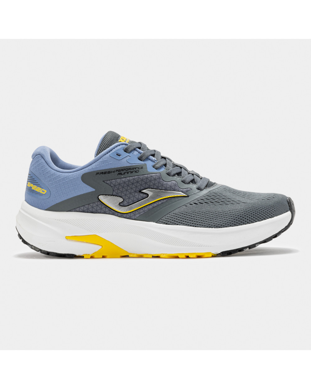 Scarpe Corsa Running Shoes UOMO Joma Grigio R.SPEED 2512 - 第 8/13 張圖片