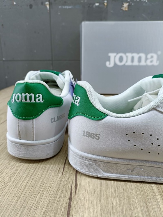 Joma calzature store
