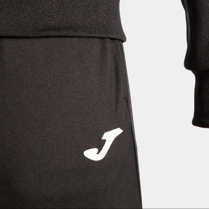 Survêtement de Football Joma PhoenIX II Homme/Enfant Vert Fluo Noir | Atmósfera Sport
