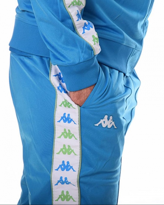 Pantaloni di cheap tuta kappa