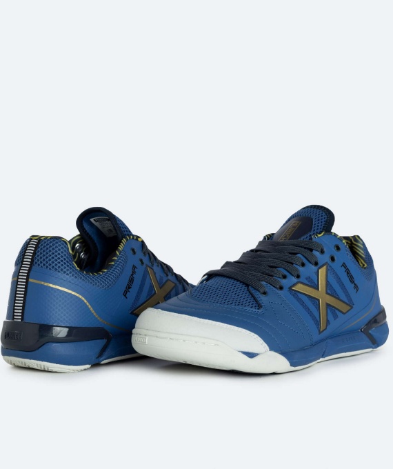 Scarpe calcetto futsal sala indoor UOMO Munich PRISMA 30