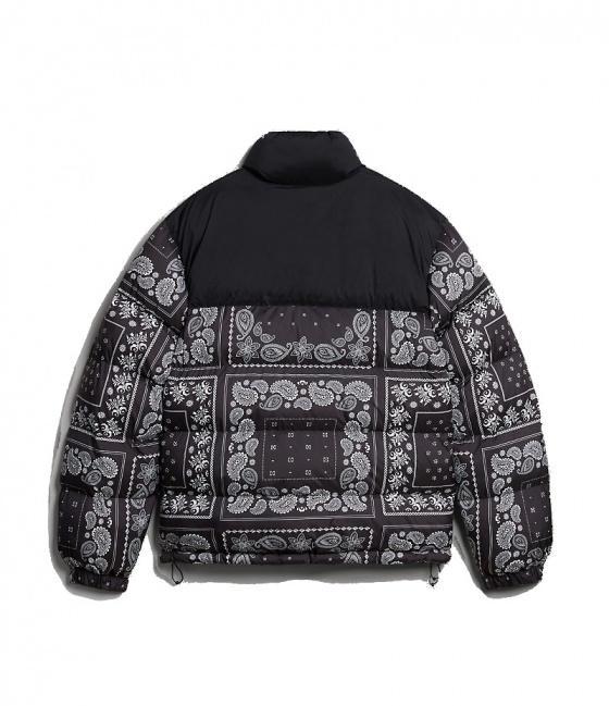 Bomber Piumino Giacca imbottita Napapijri A-HOLIDAY FW23 BLACK AOP F5P Unisex - Bomber Down Jacket Padded Jacket Napapijri A-HOLIDAY FW23 BLACK AOP F5P Unisex - Veste Bomber Doudoune Veste Rembourrée Napapijri A-HOLIDAY FW23 BLACK AOP F5P Unisexe - Bomber Daunenjacke Wattierte Jacke Napapijri A-HOLIDAY FW23 SCHWARZ AOP F5P Unisex