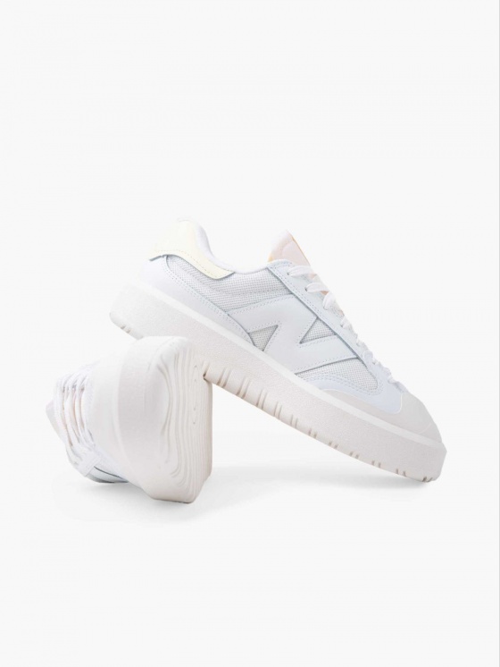 Scarpe Sneakers UOMO New Balance Bianco CT 302 eBay