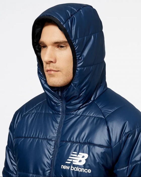 New balance doudoune best sale