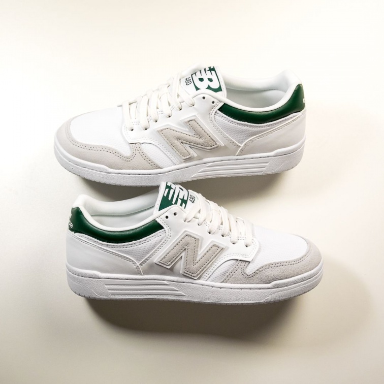 New balance shop 300 pelle