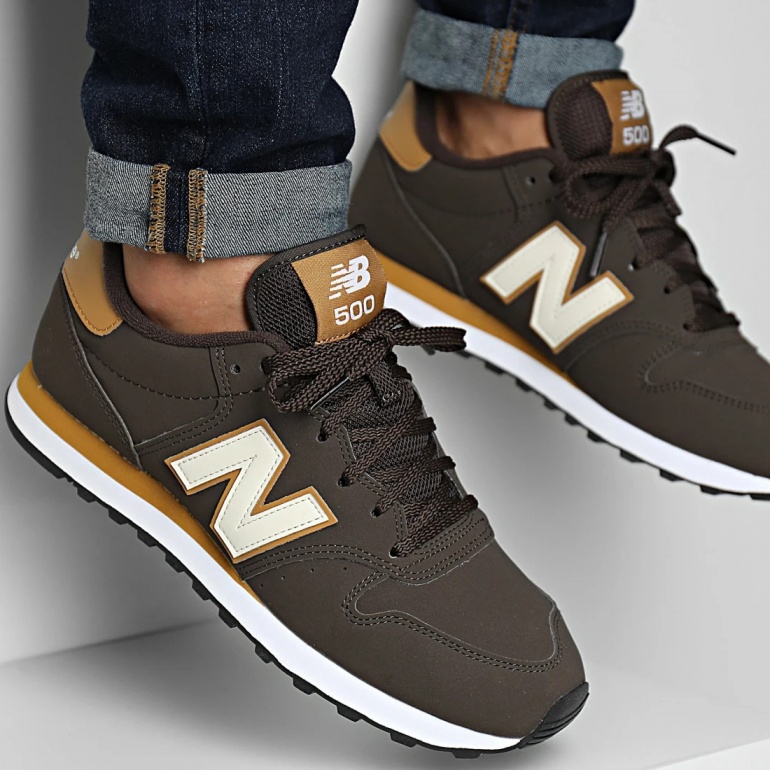 Chaussures de sport shop new balance