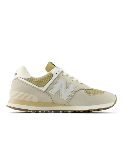 Scarpe sportive sneakers new balance 574 Suede Tessuto DARK SILVER METALLIC - New Balance 574 Suede Fabric Sneakers Sports Shoes DARK SILVER METALLIC - Baskets New Balance 574 en daim, couleur argent foncé métallisé - New Balance 574 Wildleder-Sneaker, Sportschuhe, Dunkelsilber-Metallic