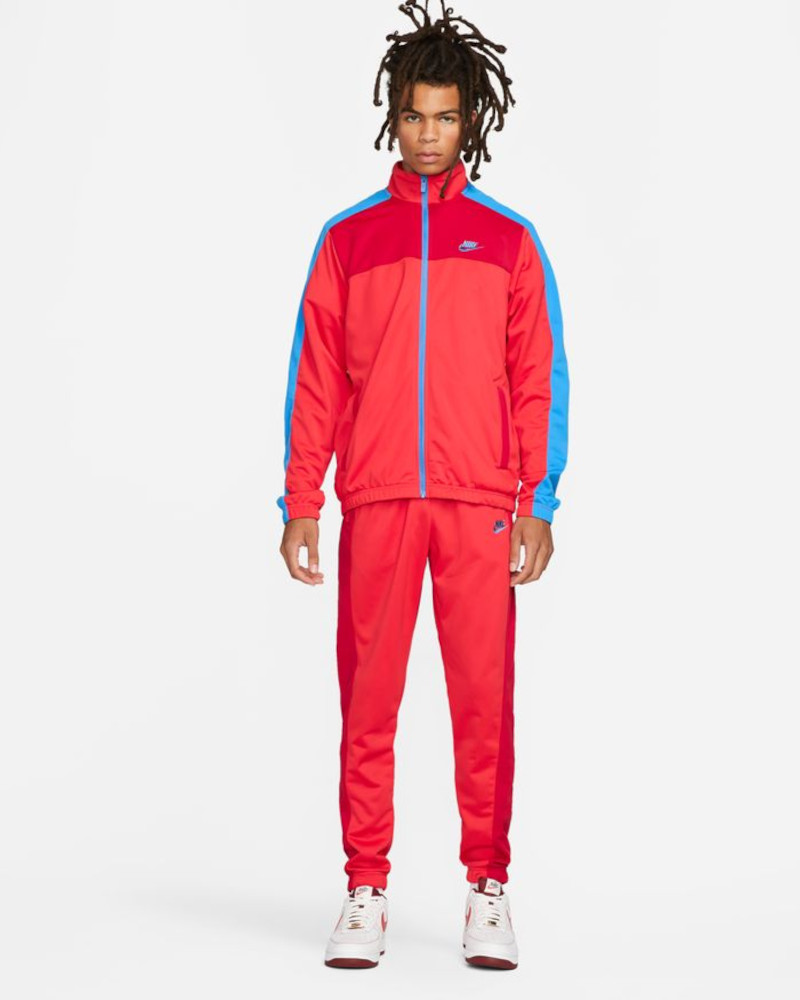 Survetement nike original hot sale