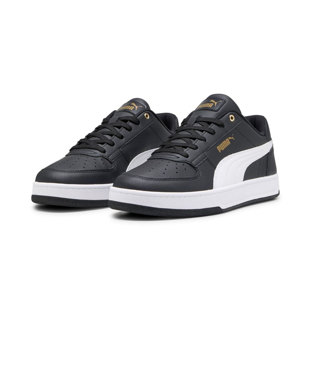 Scarpe Sneakers UOMO Puma Caven 2.0 Nero Lifestyle - Zdjęcie 12 z 22