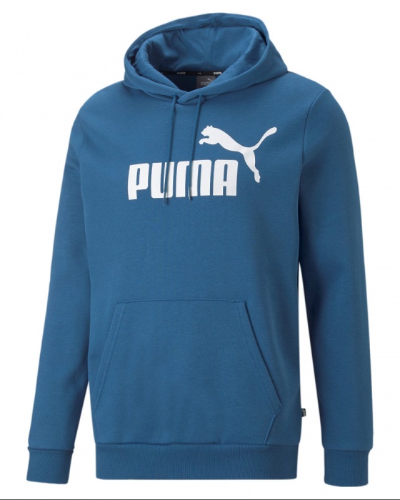 Puma felpa clearance uomo