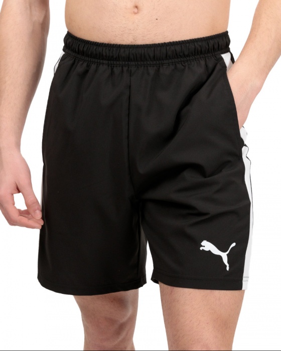 Bermuda store puma homme