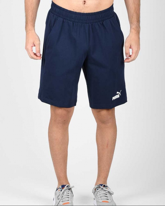 Pantaloncini puma 2025 con tasche