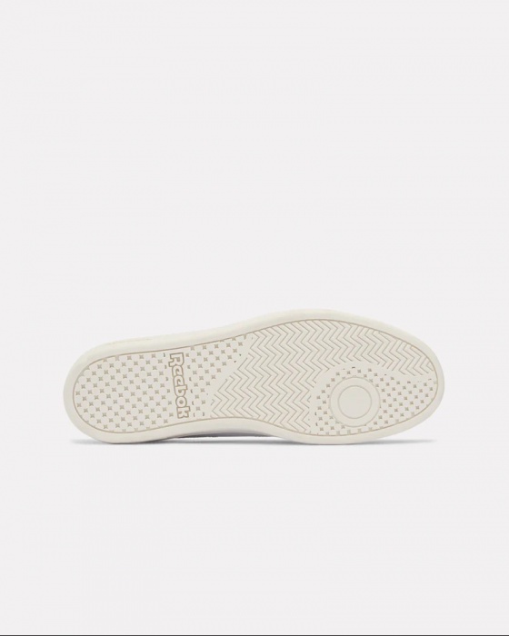 Sneakers Scarpe sportive Reebok Court Clean Uomo Bianco Verde - Sports Shoes Sneakers Reebok Court Clean Men's White Green - chaussures de sport Sneakers Reebok Court Clean pour homme, blanches et vertes - Sportschuhe Reebok Court Clean Herren Sneaker Weiß Grün
